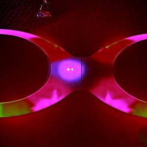 Meet your Posher, Zachariah